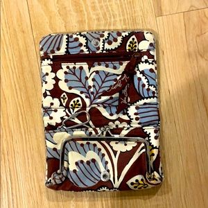 Vera Bradley wallet